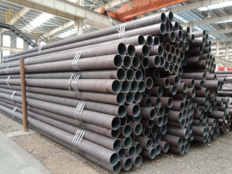 大厂30CrMo合金无缝钢管