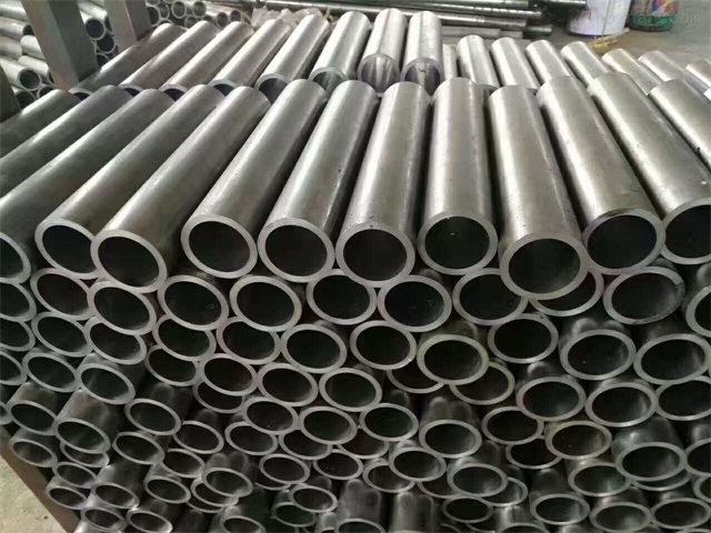 大厂30CrMo精密无缝钢管