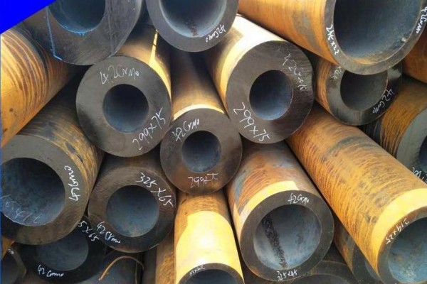 大厂大厂大厂42CrMo无缝钢管 汽车工程机械配件合金无缝管
